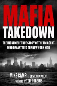 Mafia Takedown