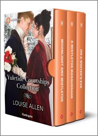 Yuletide Courtships Collection