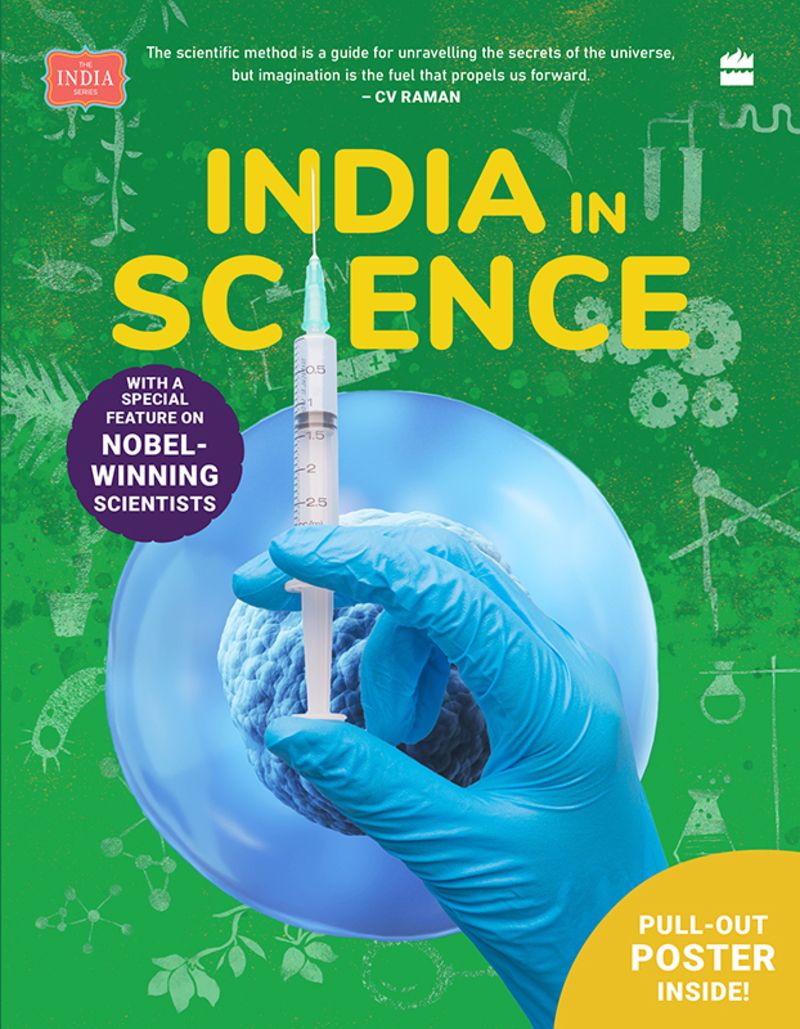 India In Science