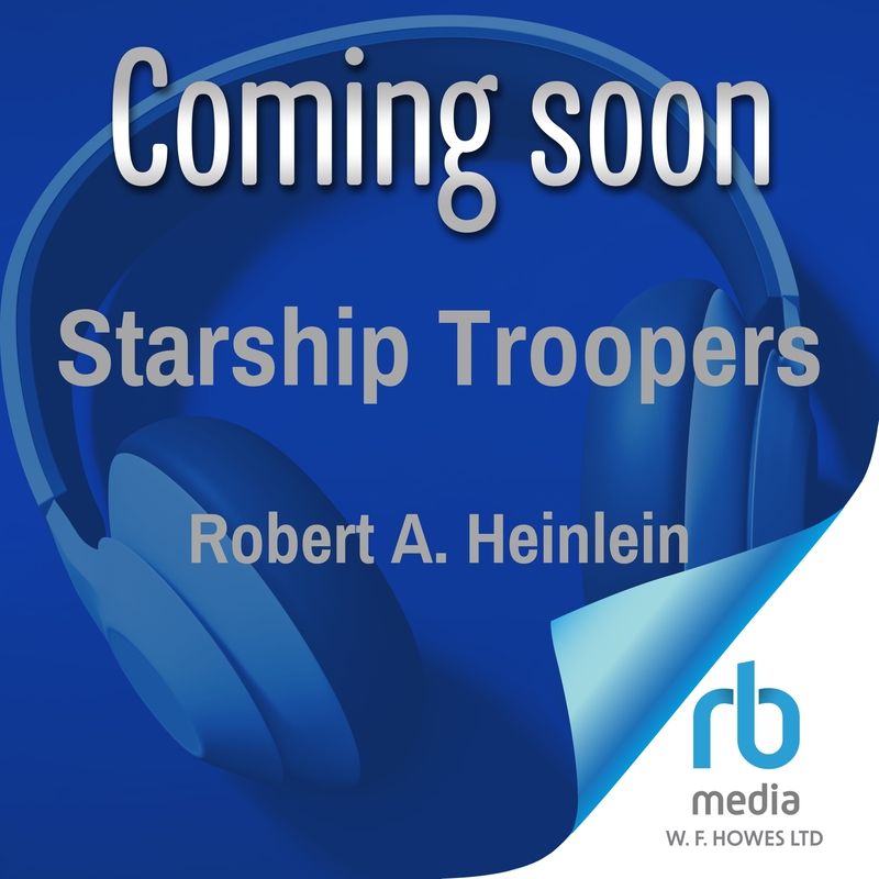 Starship Troopers