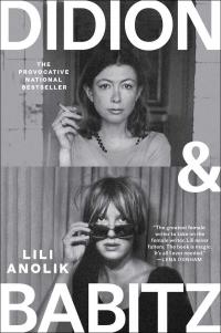 Didion and Babitz