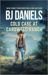 Cold Case at Cardwell Ranch