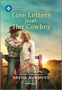 Love Letters from Her Cowboy