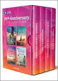 Harlequin Special Edition 75th Anniversary Collection