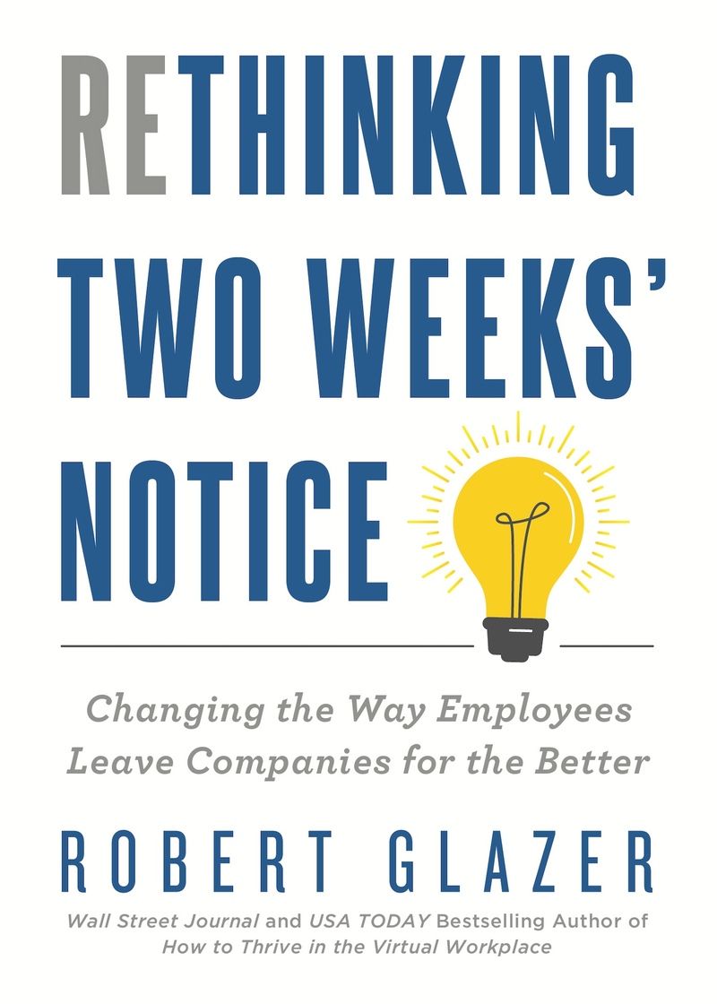 Rethinking Two Weeks' Notice