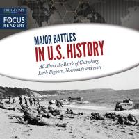 Major Battles in U.S. History