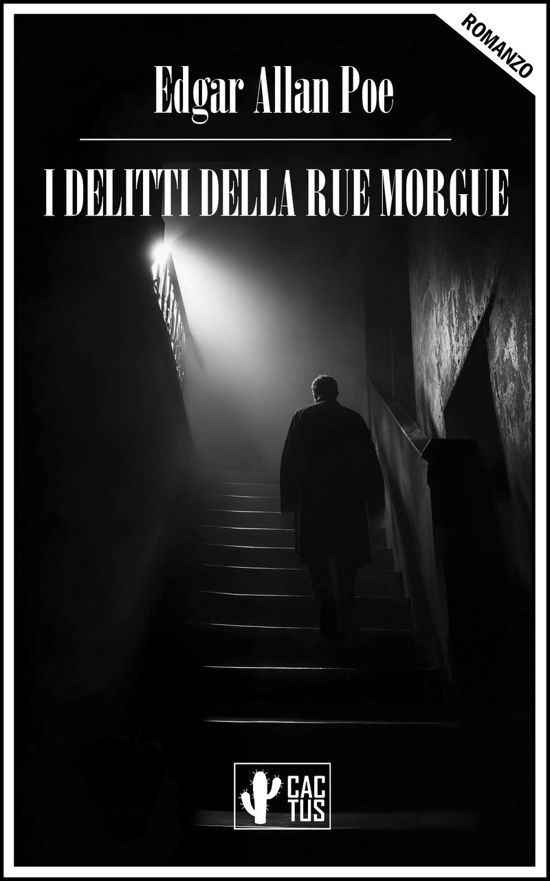 I delitti della Rue Morgue