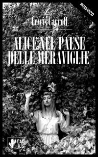 Alice nel paese delle meraviglie