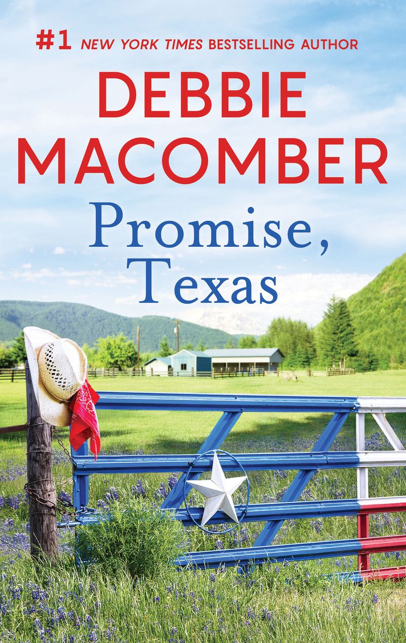 Promise, Texas