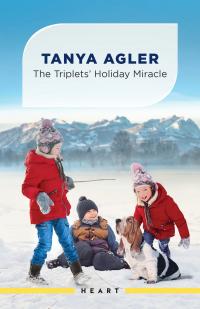 The Triplets' Holiday Miracle