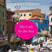 The Cafe by the Sea