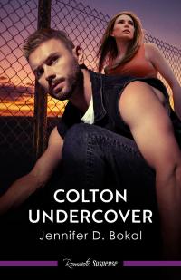 Colton Undercover