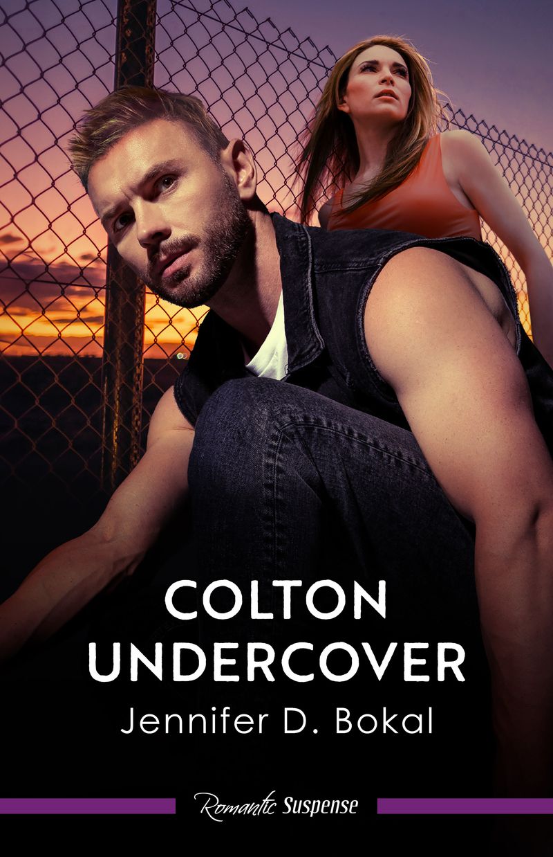 Colton Undercover