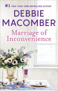 Marriage Of Inconvenience