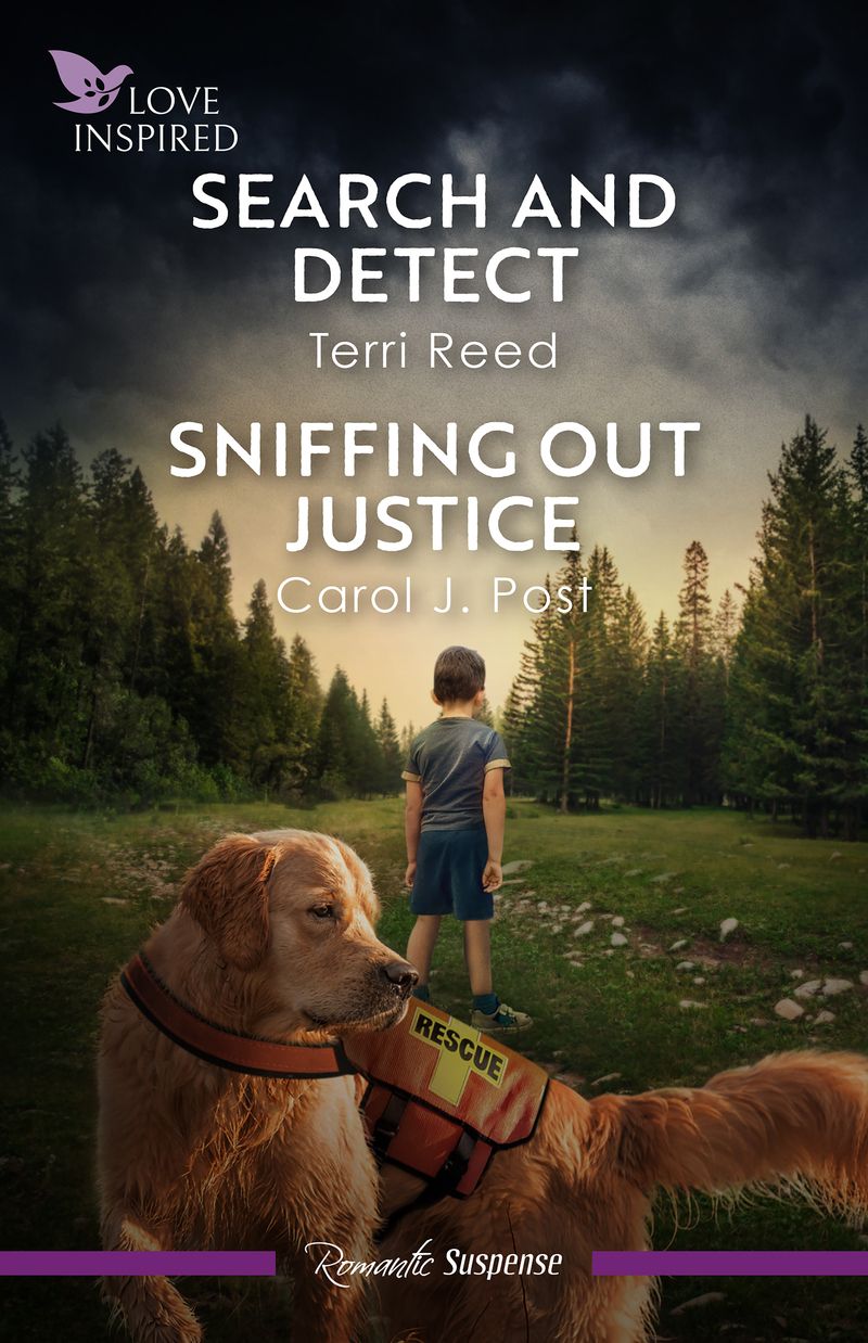 Search And Detect/Sniffing Out Justice