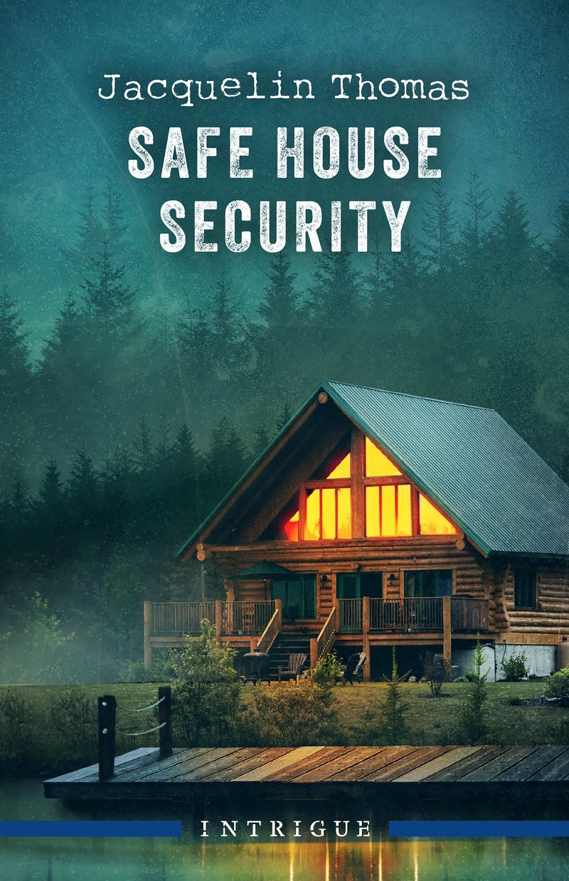 Safe House Security