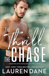 The Thrill Of The Chase/Giving Chase/Taking Chase