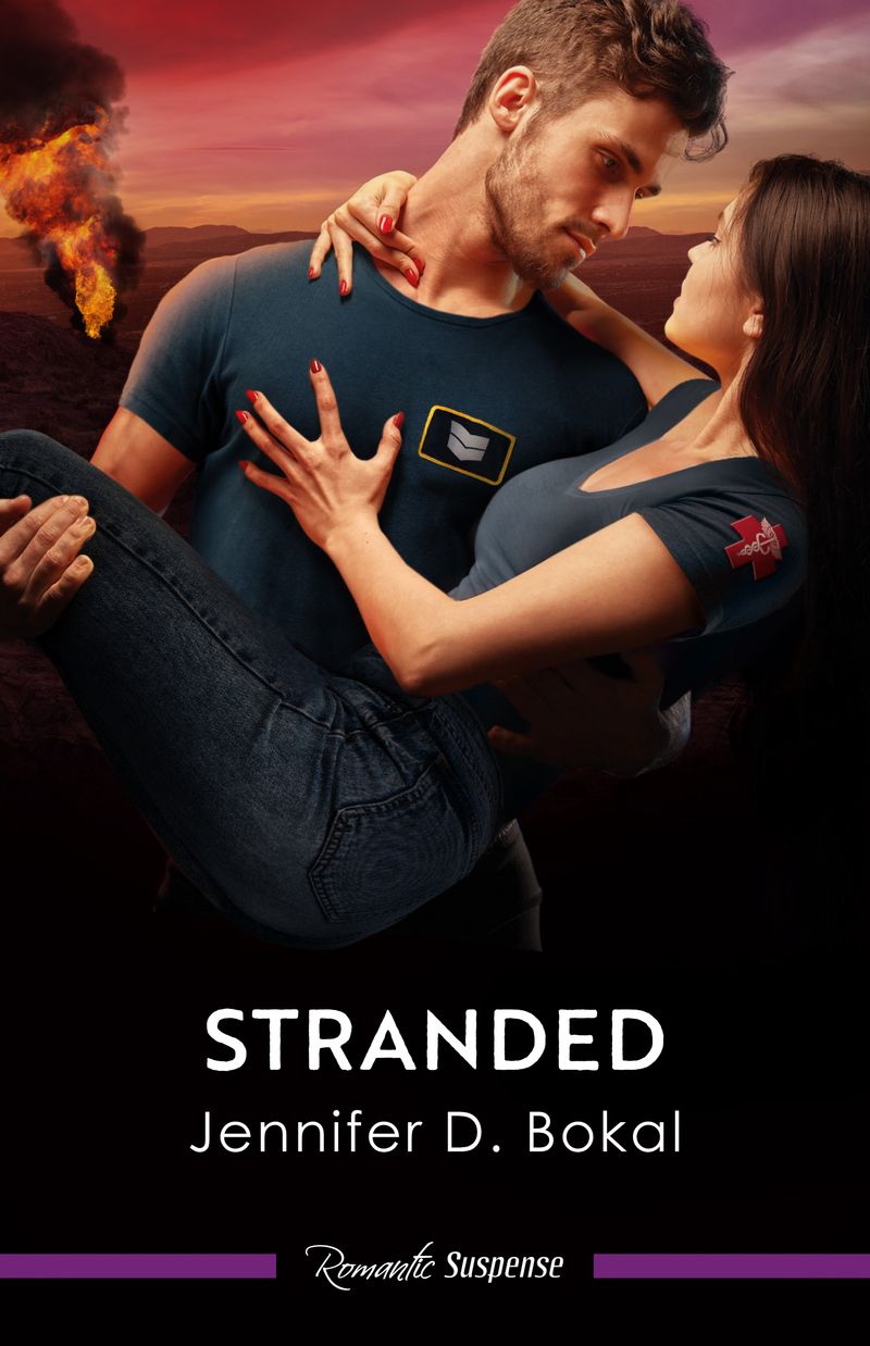 Stranded