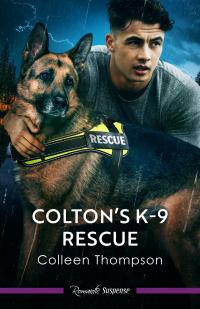 Colton's K-9 Rescue
