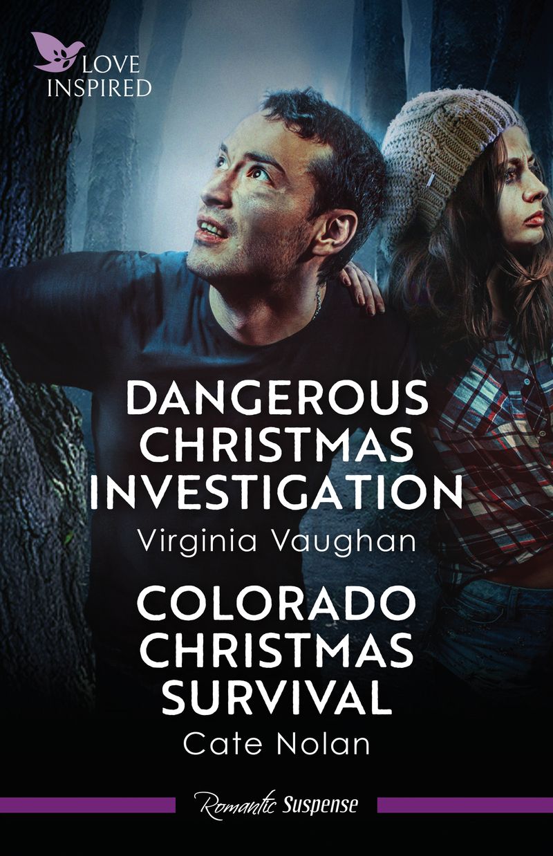Dangerous Christmas Investigation/Colorado Christmas Survival