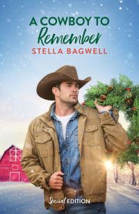 A Cowboy To Remember