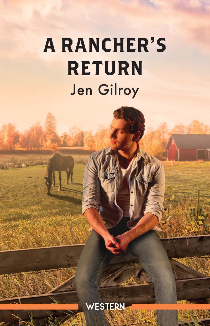 A Rancher's Return