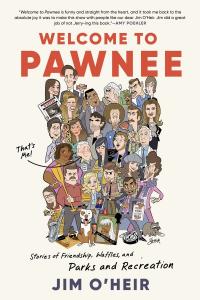 Welcome to Pawnee