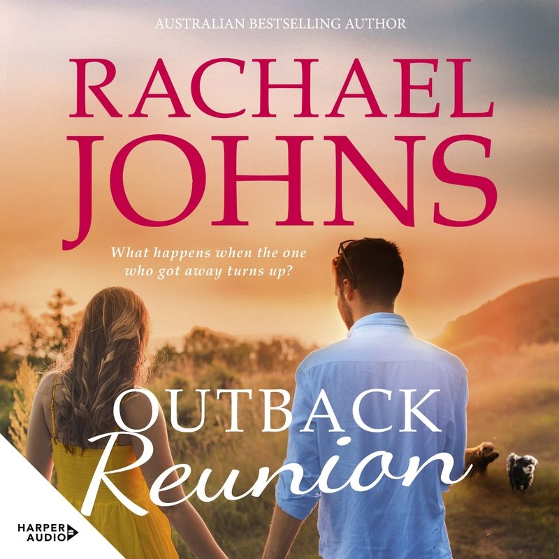 Outback Reunion